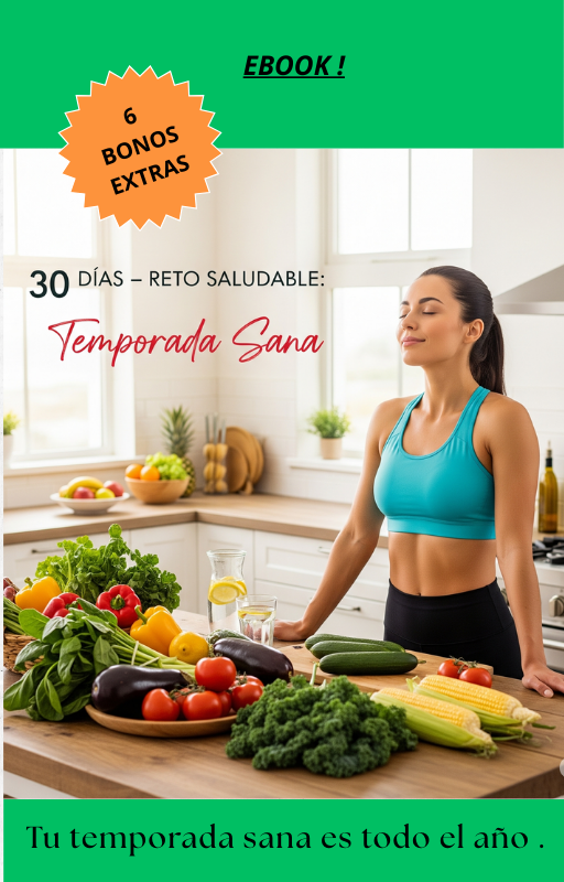 30 Días que marcarán la diferencia!